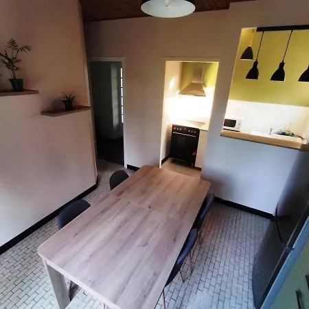 Avec Piscine Privee, Grand Parc Au Calme Et Vue -